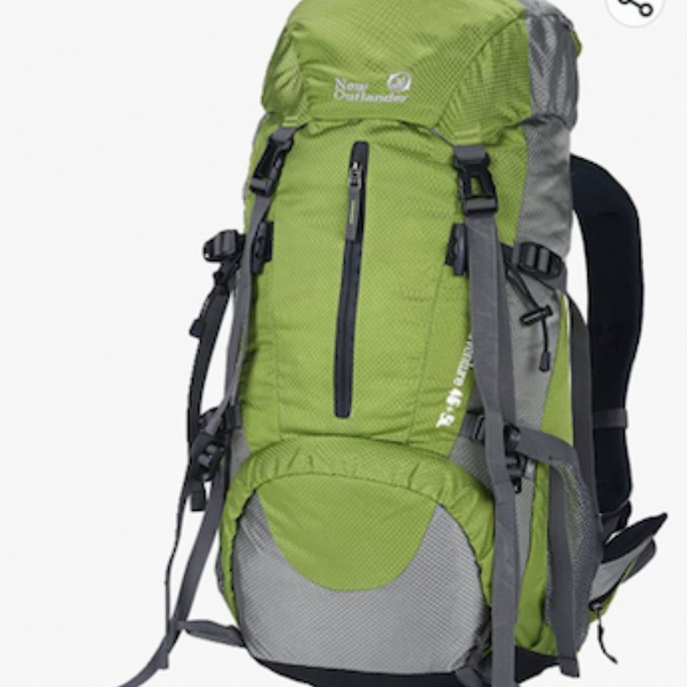 Hiking Backpack